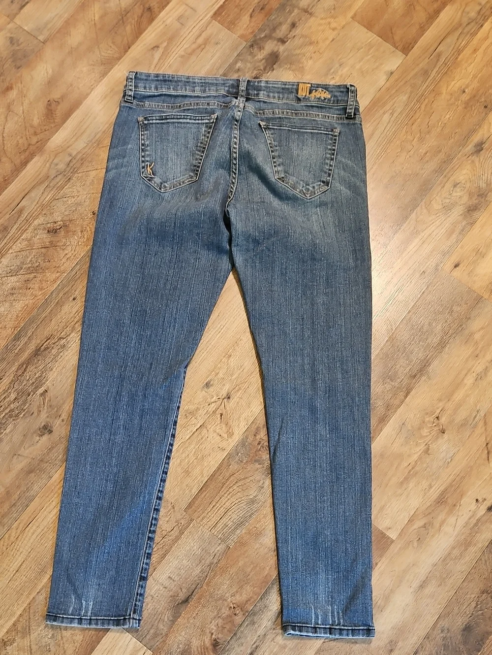 👖Kut From The Kloth Katy Boyfriend Jeans